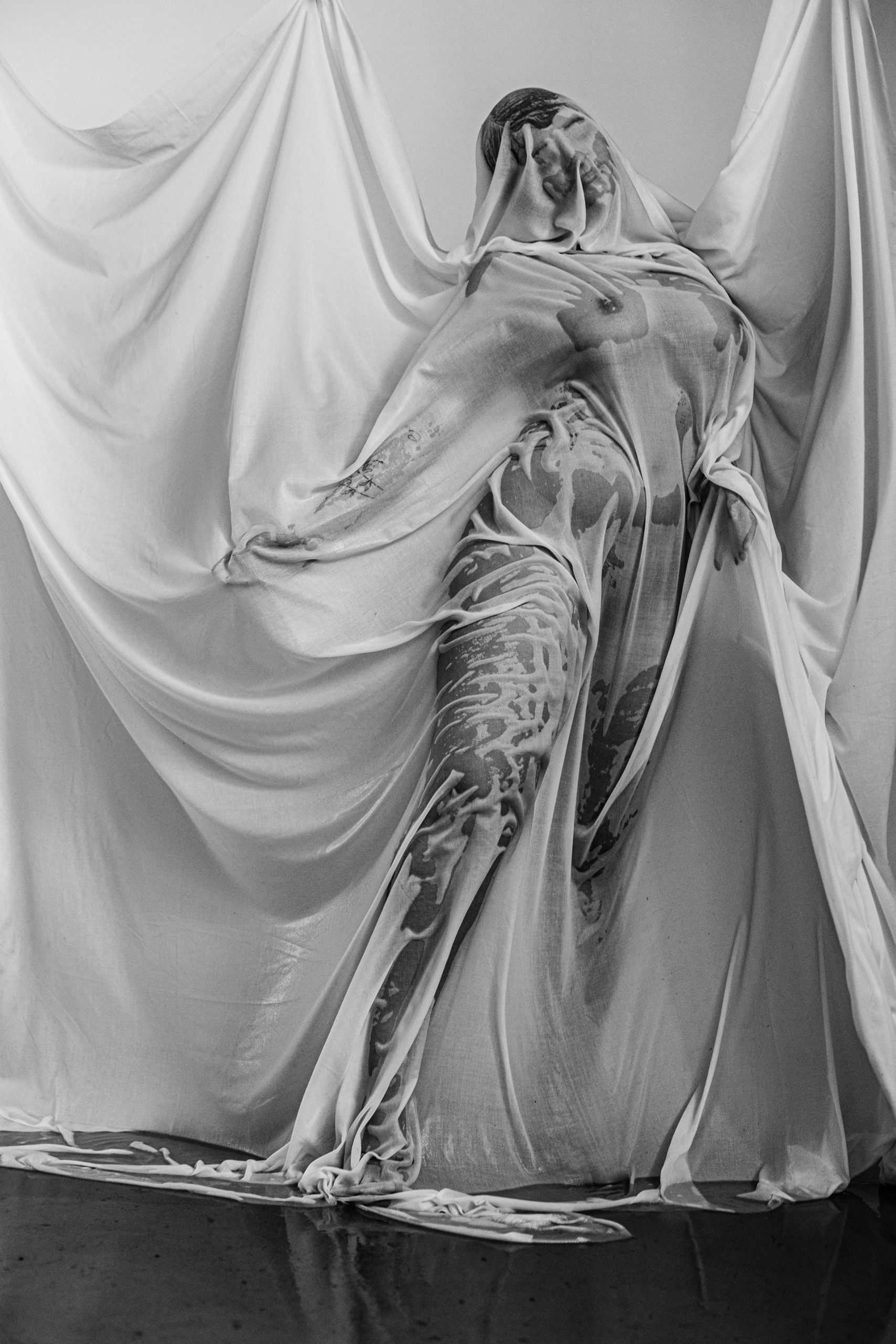 Like Stone I - III - Image 3