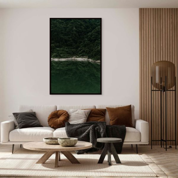 The Lost World - Art Prints