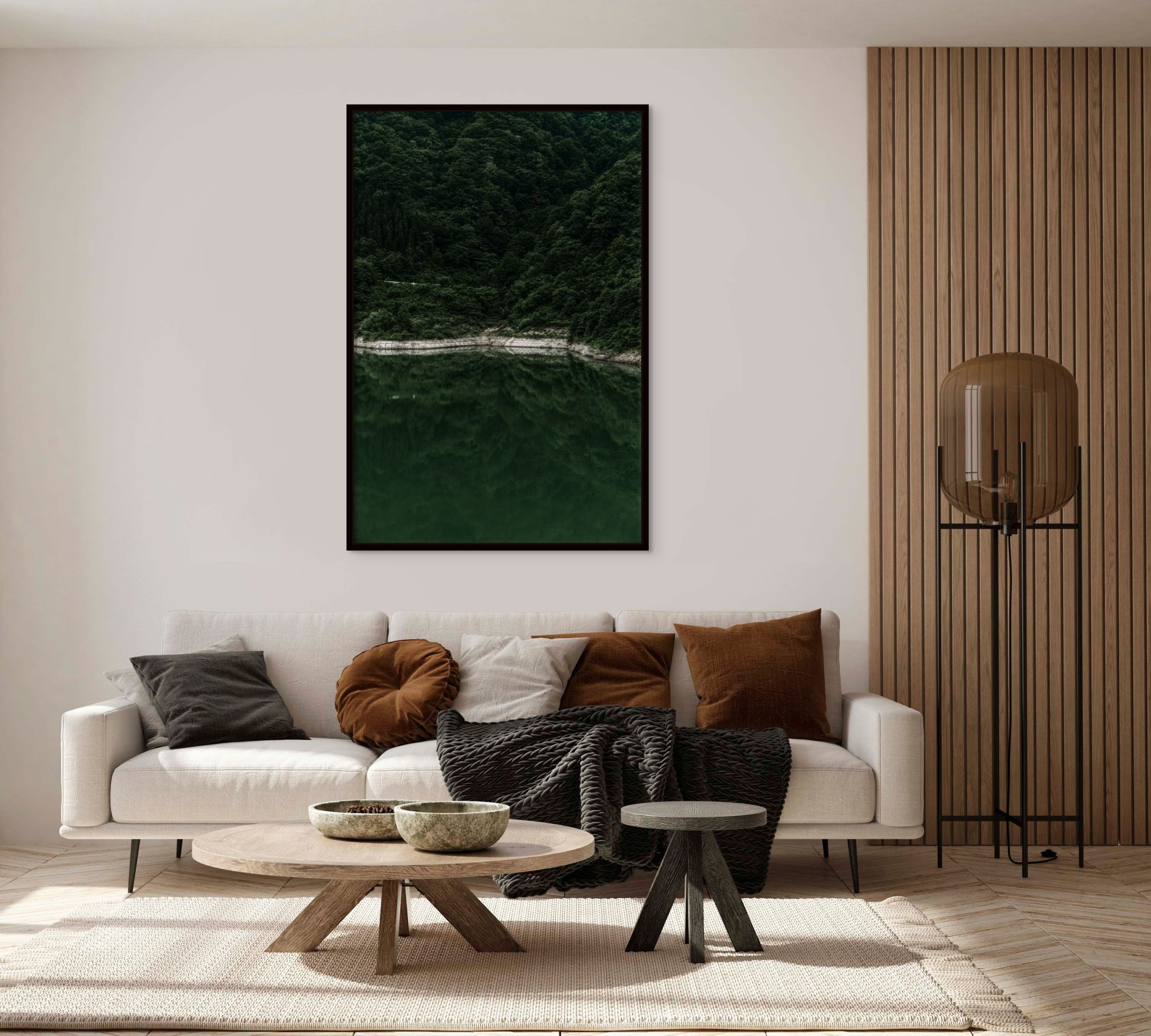 The Lost World - Art Prints