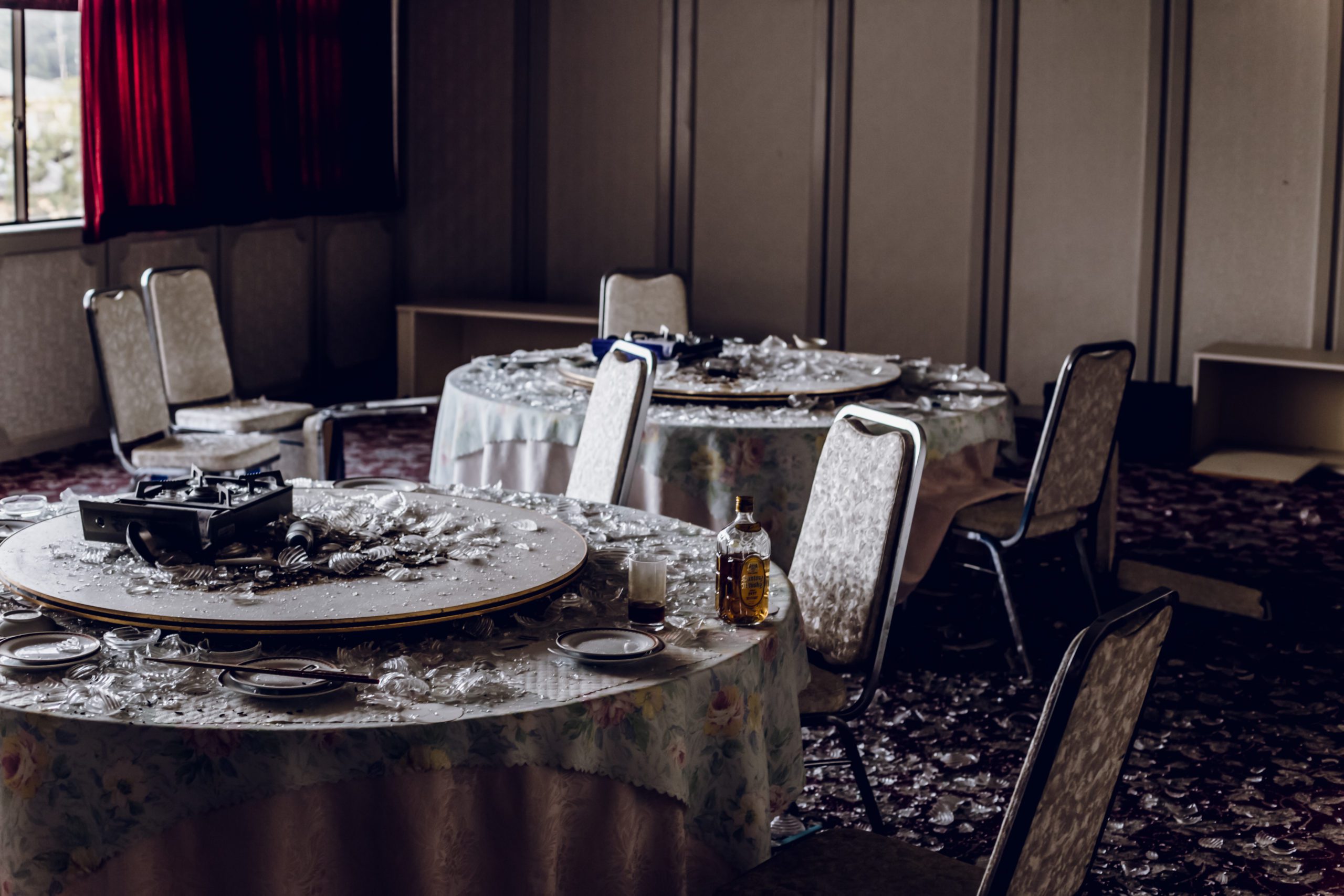 The Lost World - The Manager - Image 2