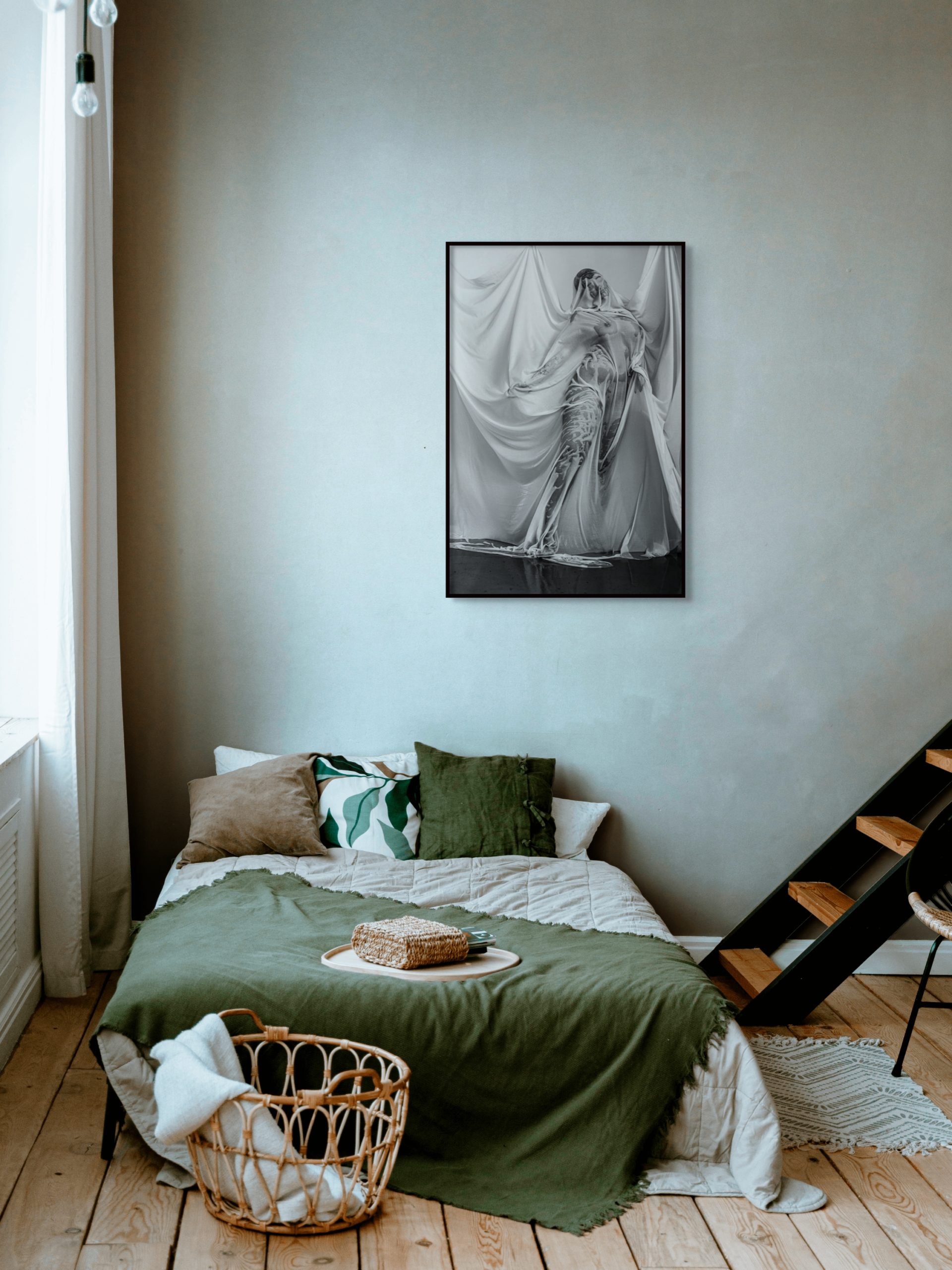 Like Stone I - III - Image 4