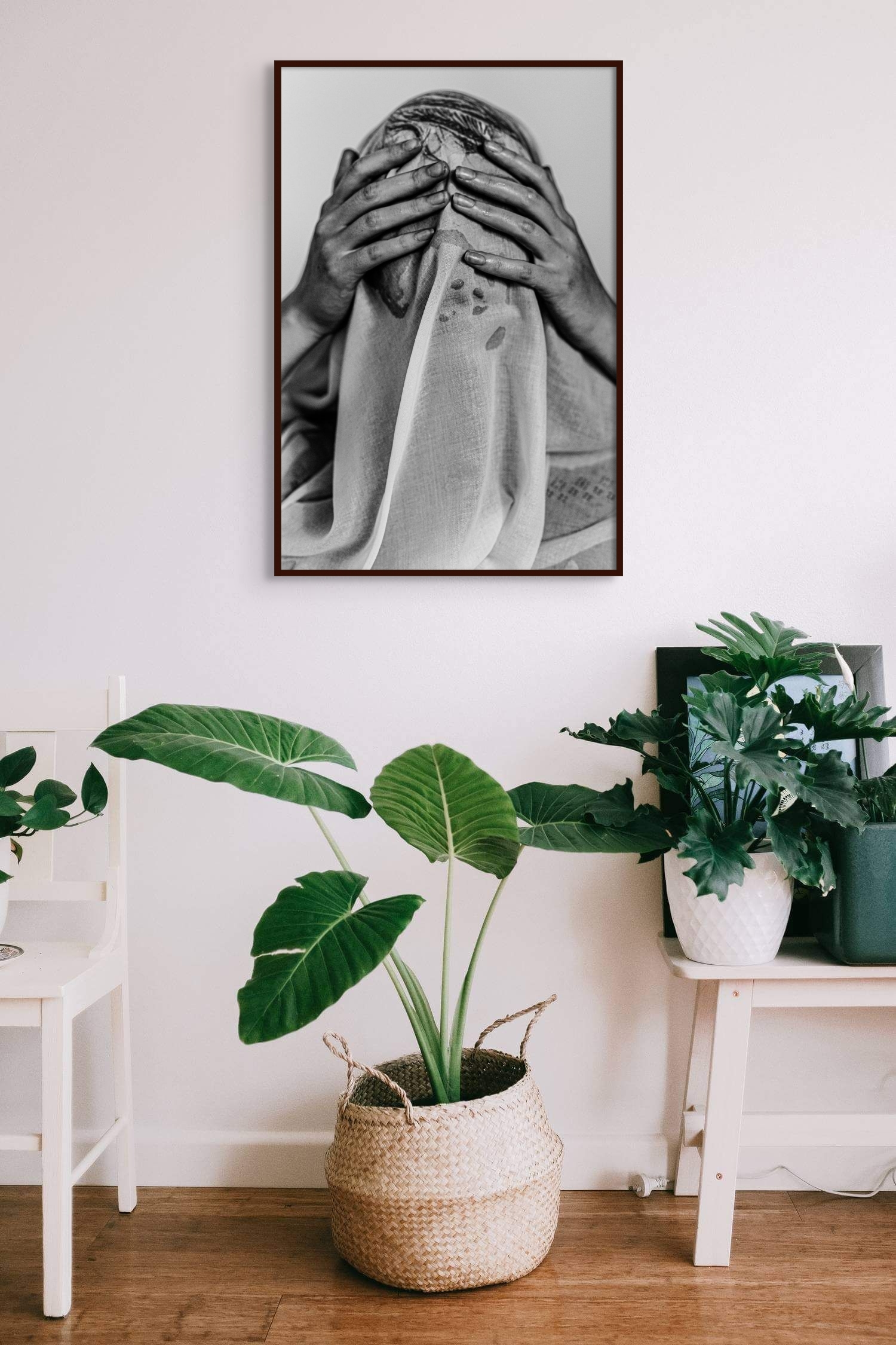 Like Stone I - III - Image 6