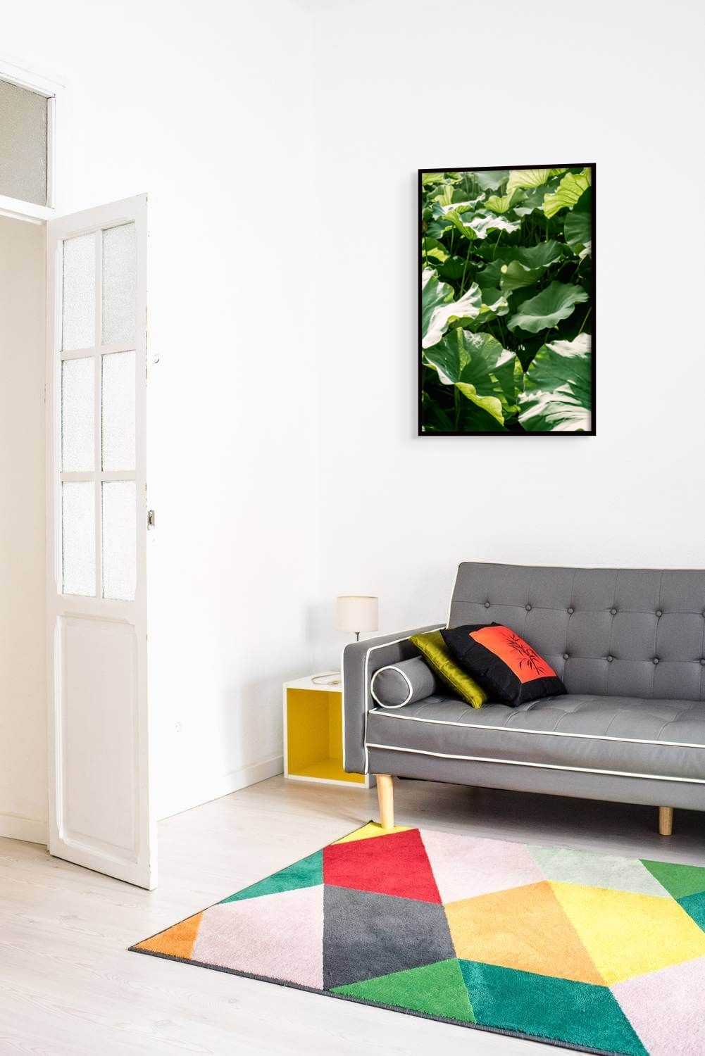 The Lost World - Art Prints - Image 23