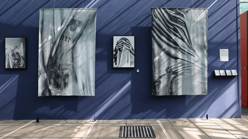 Like Stone I - III - Image 2