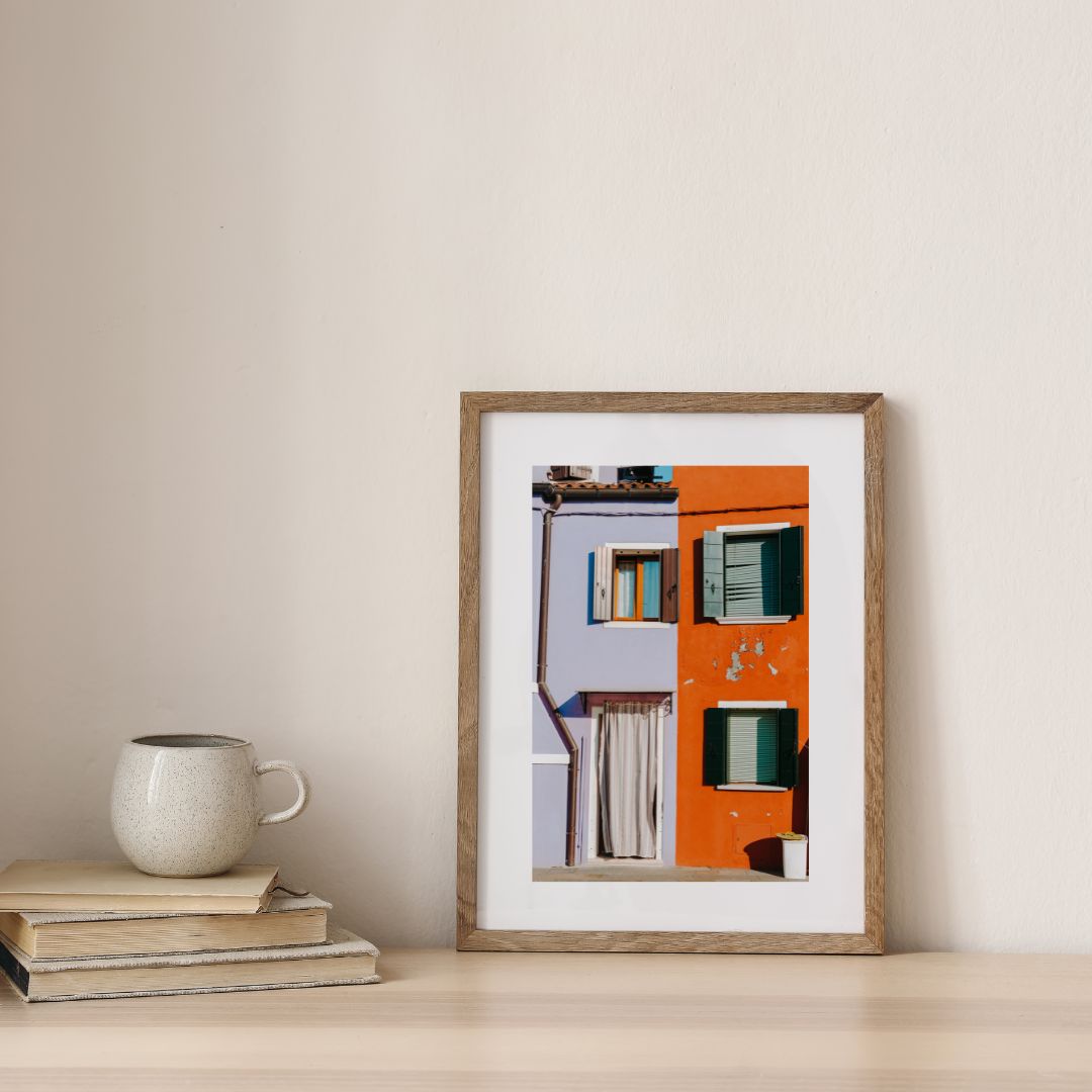 Burano I - VII (snack) - Image 3