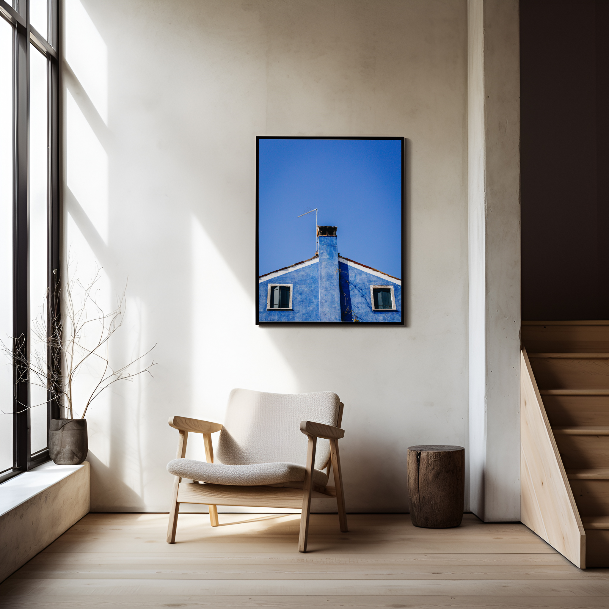 Burano I - VII (snack) - Image 10