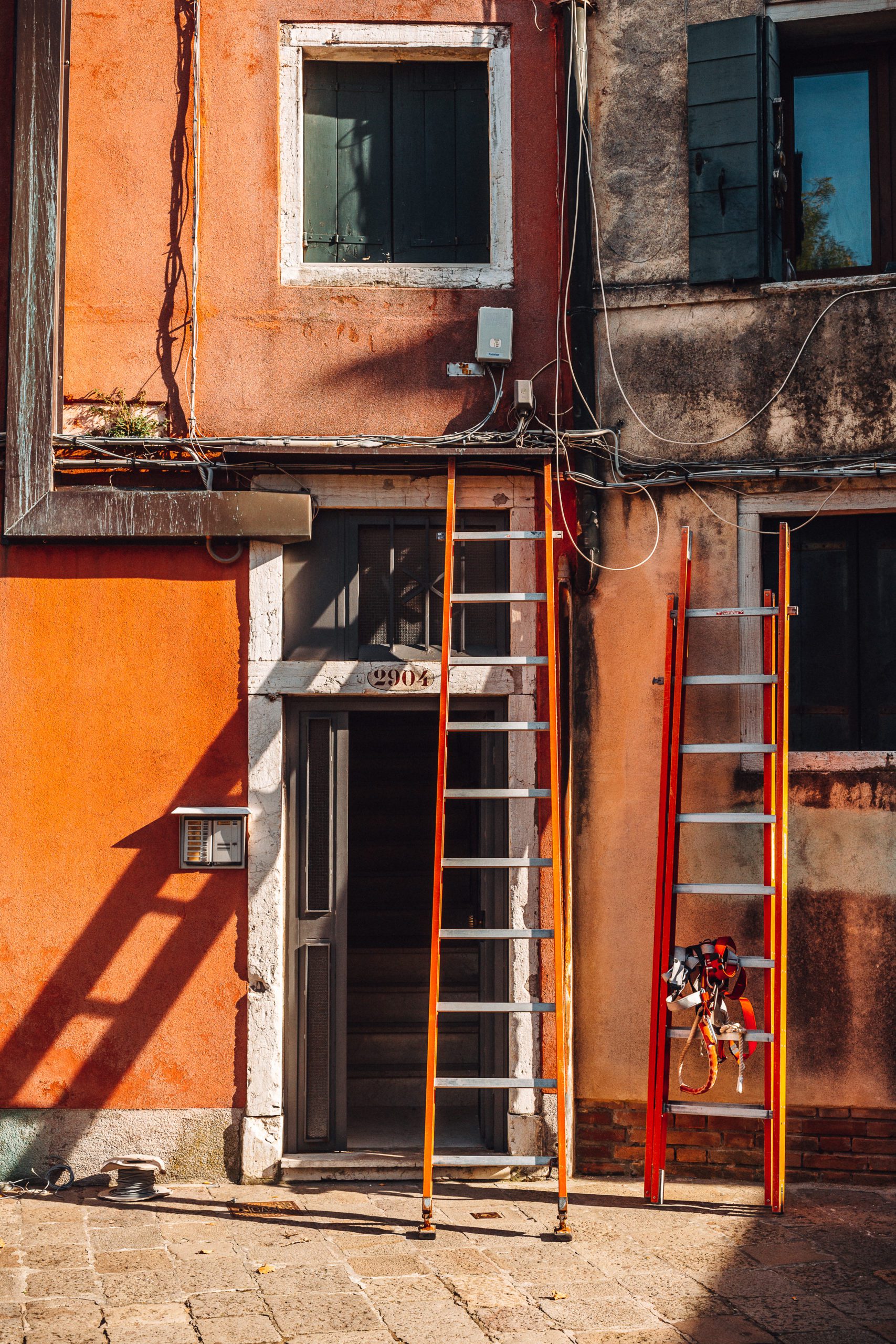 Burano I - VII (snack) - Image 9