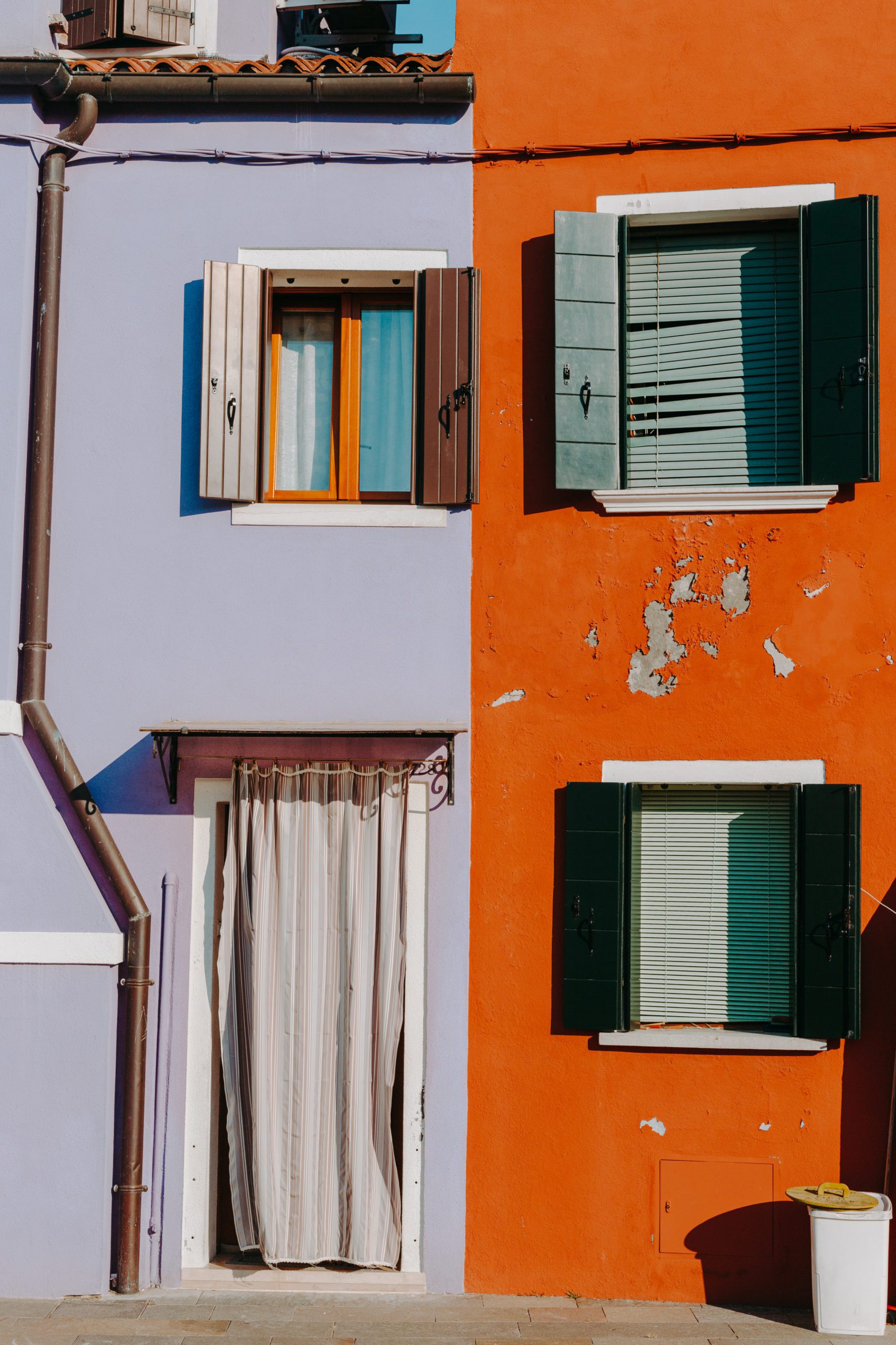 Burano I - VII (snack) - Image 4