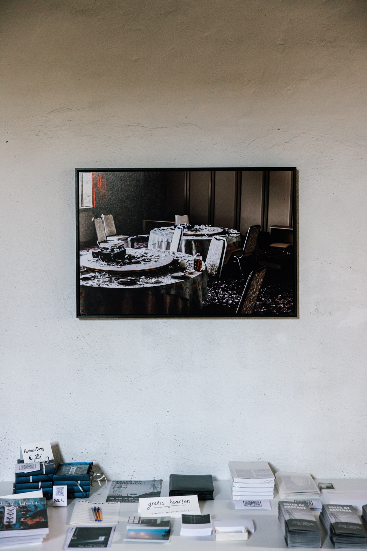 The Lost World - The Manager - Image 5