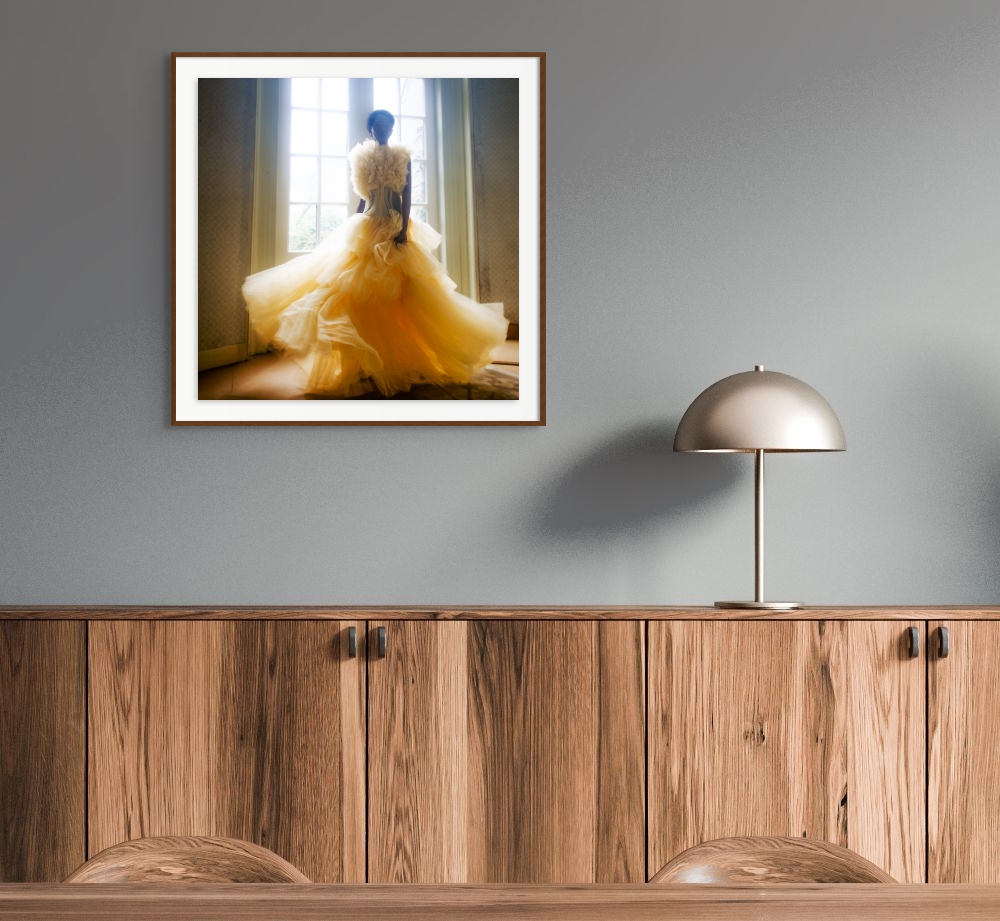 My AI Dreams I - IV - Image 6