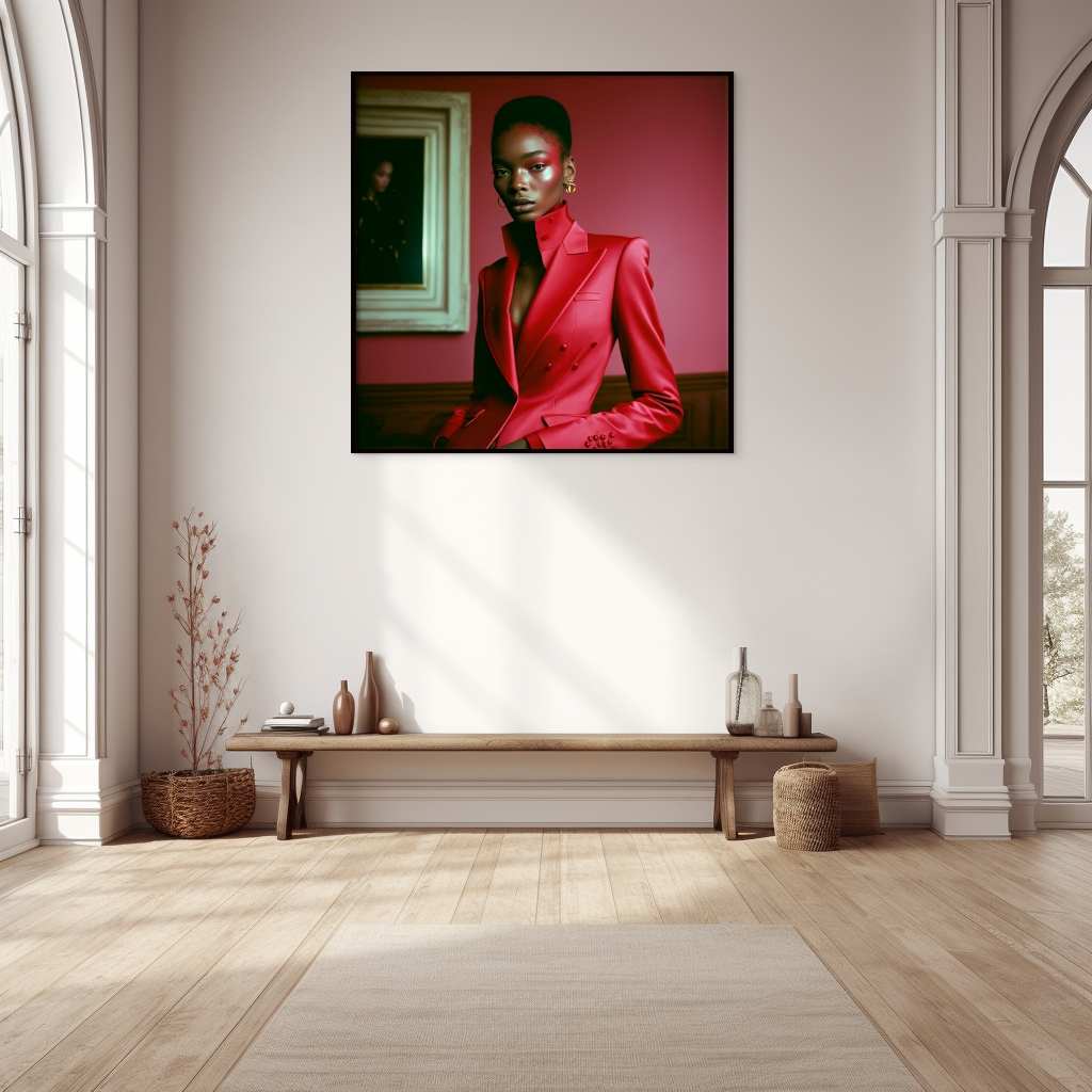 My AI Dreams I - IV - Image 2