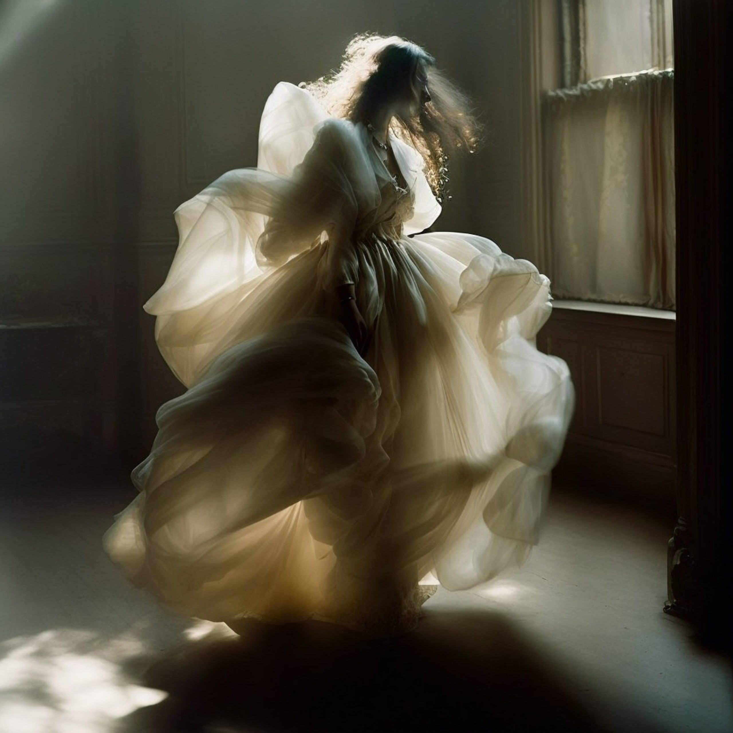 My AI Dreams I - IV - Image 7