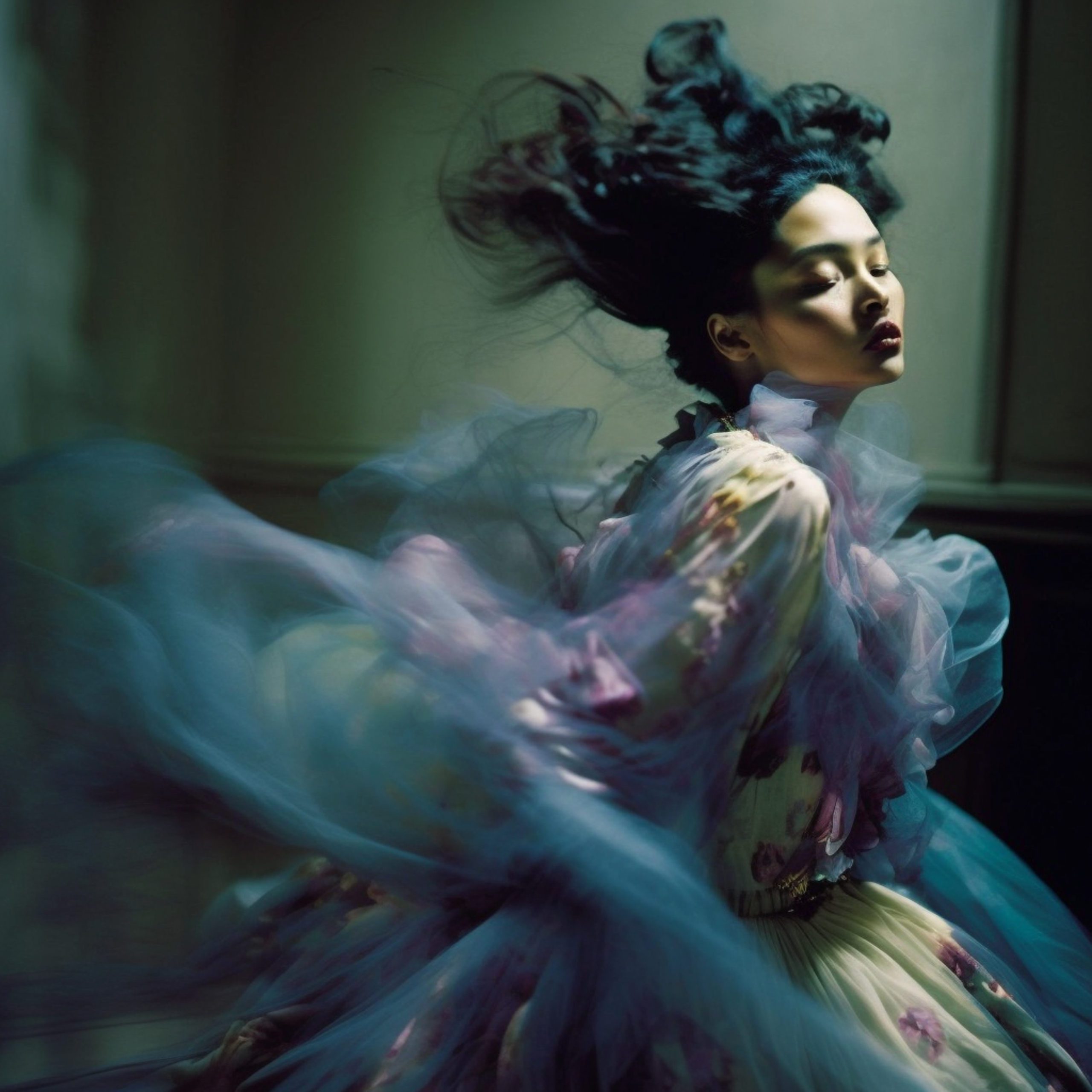 My AI Dreams I - IV - Image 3