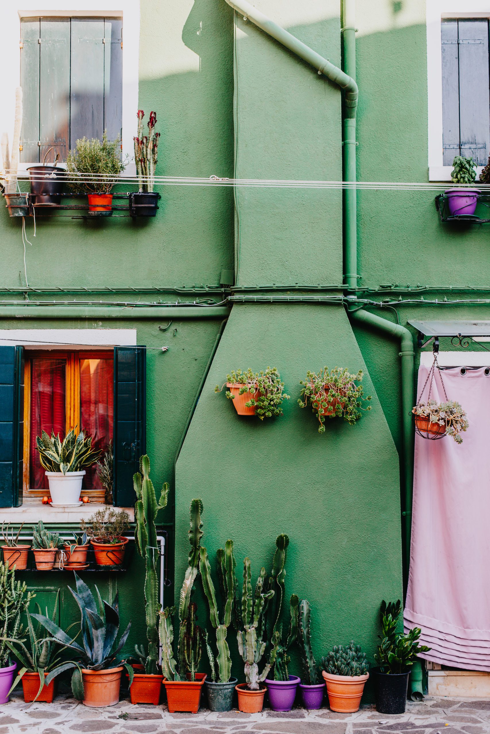 Burano I - VII (snack) - Image 2