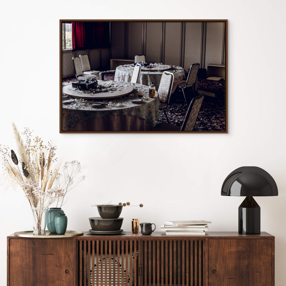 The Lost World - The Manager