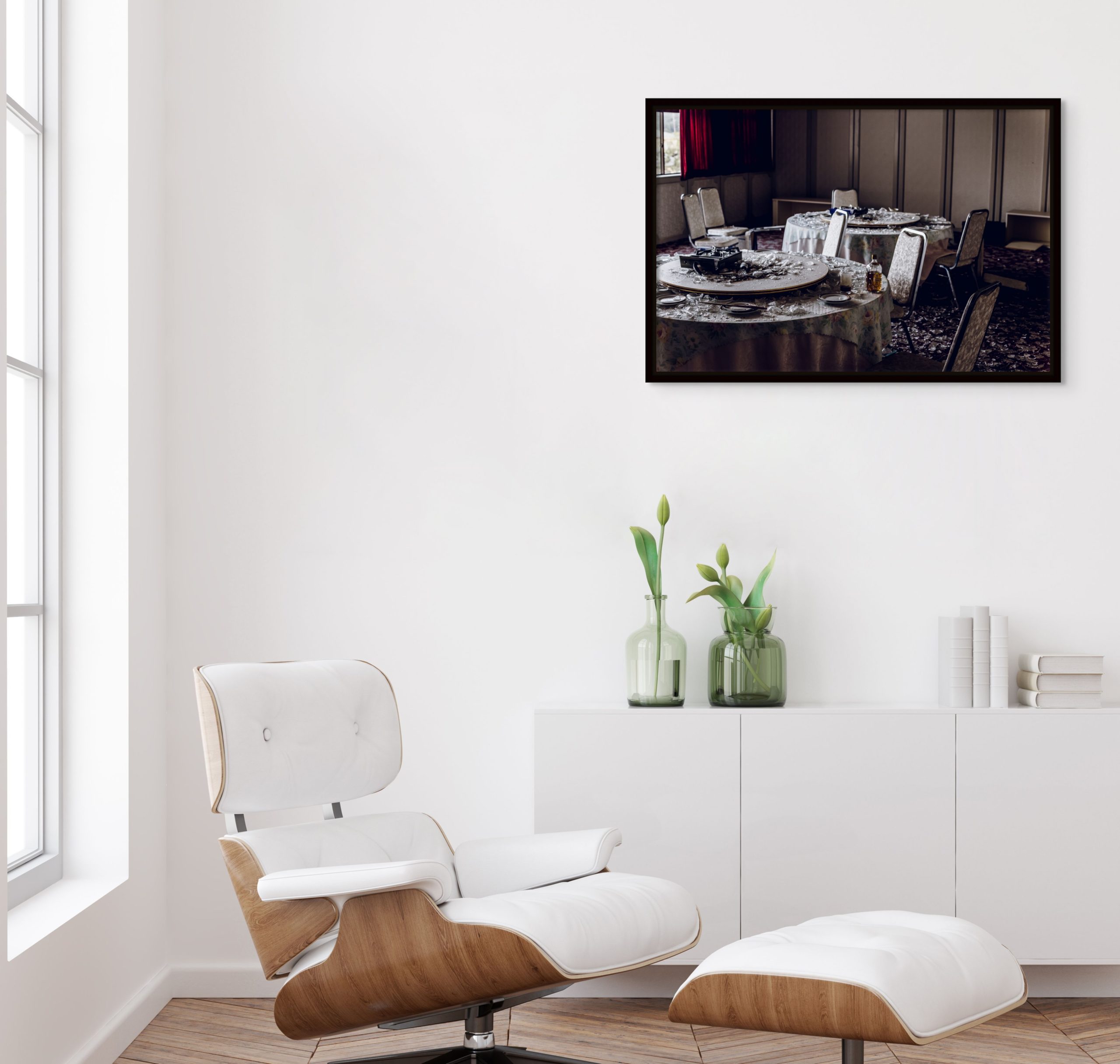 The Lost World - The Manager - Image 4