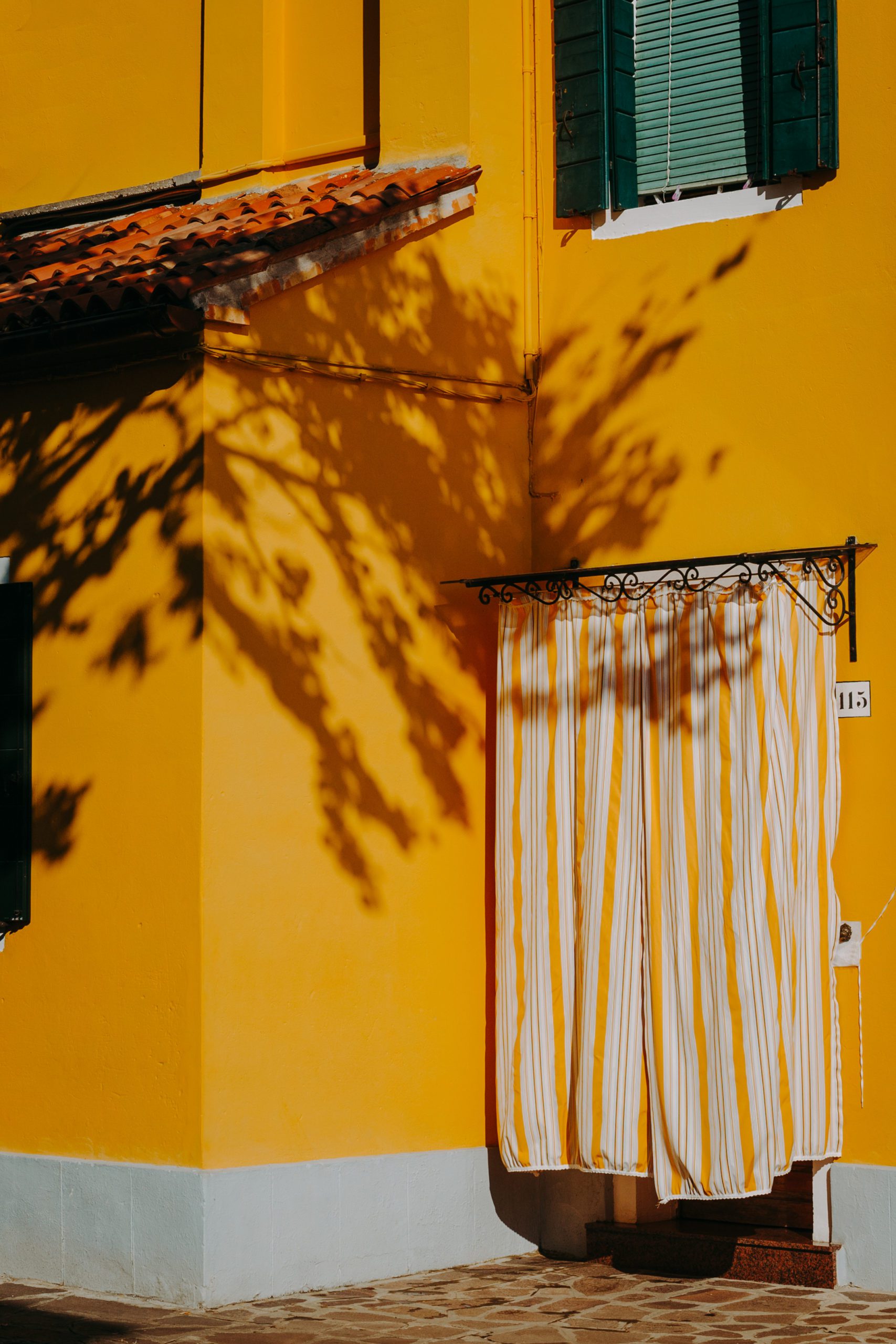 Burano I - VII (snack) - Image 6