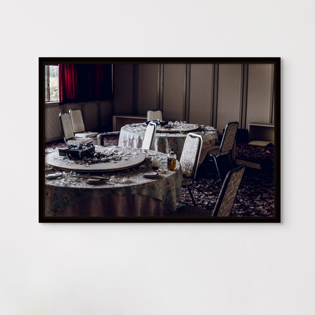 The Lost World - The Manager - Image 3