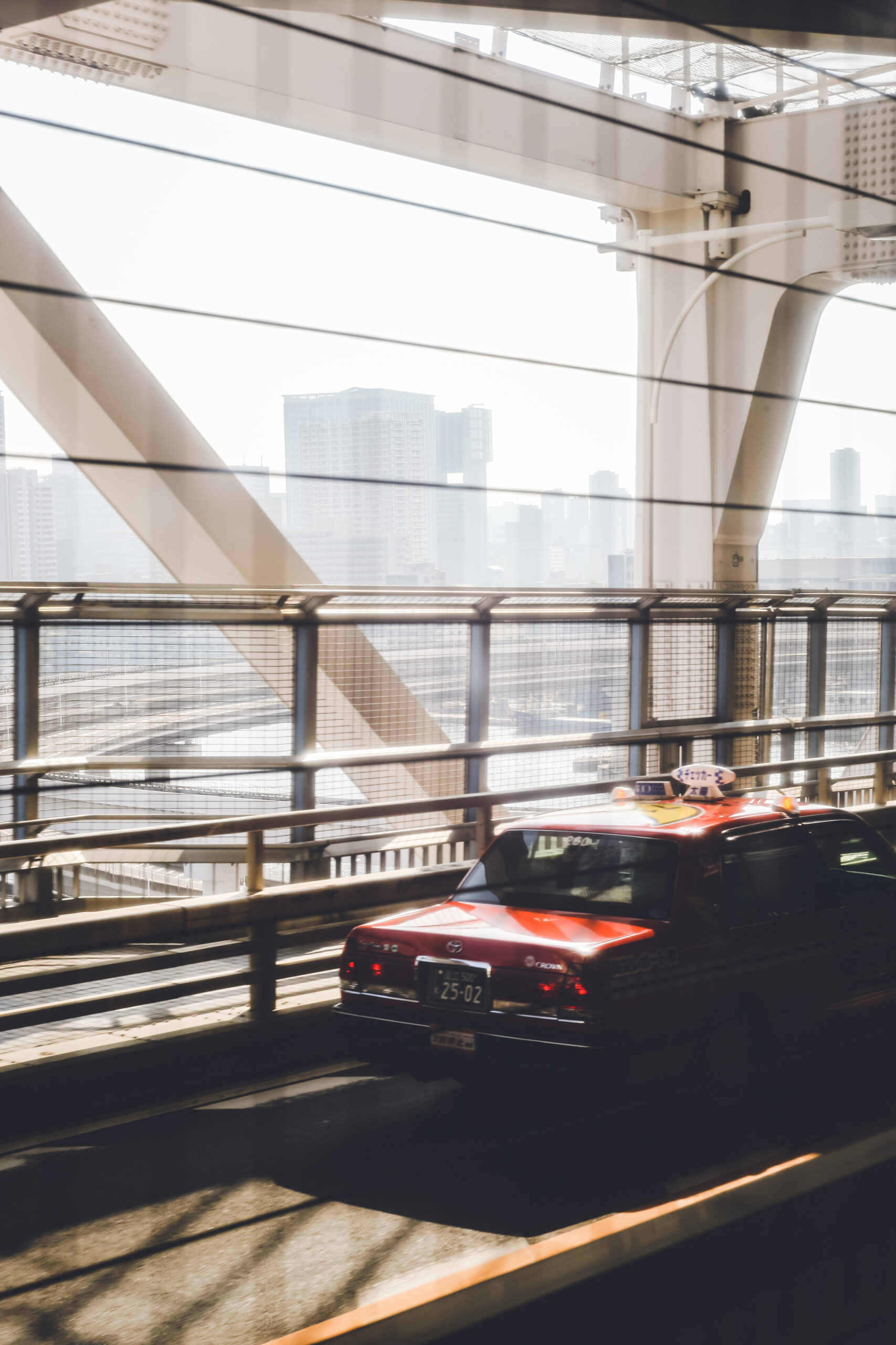 Tokyo dreams II - Image 2