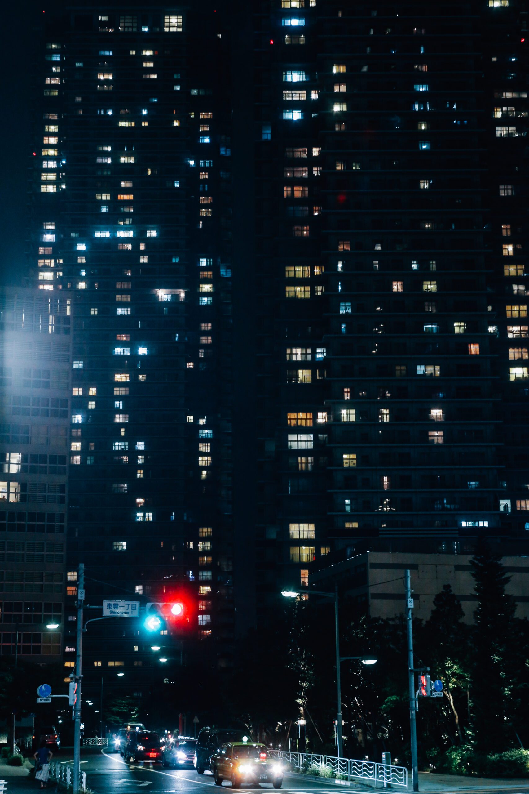 Tokyo Dreams III - Image 2